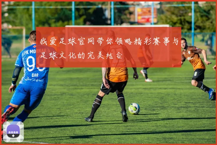 我爱足球官网带你领略精彩赛事与足球文化的完美结合