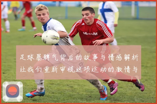 足球暴脾气背后的故事与情感解析让我们重新审视这项运动的激情与冲突