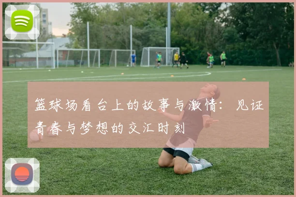 篮球场看台上的故事与激情：见证青春与梦想的交汇时刻