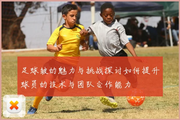 足球皱的魅力与挑战探讨如何提升球员的技术与团队合作能力